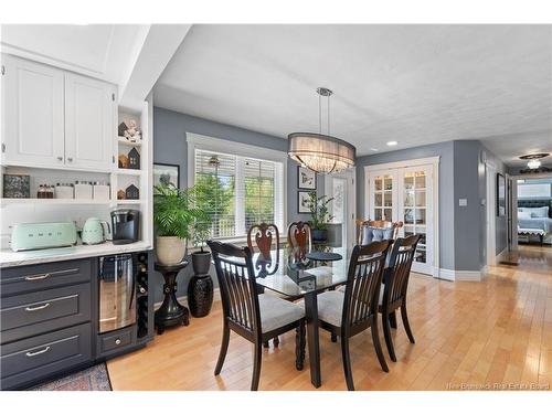 31 New England Dr, Upper Coverdale, NB 