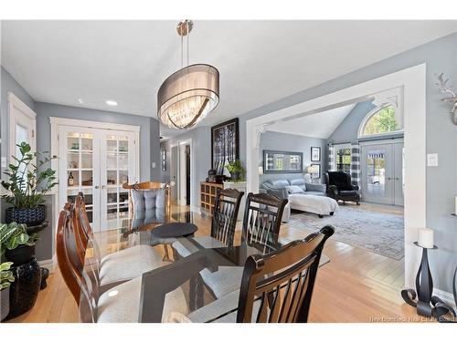 31 New England Dr, Upper Coverdale, NB 