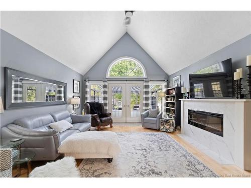 31 New England Dr, Upper Coverdale, NB 