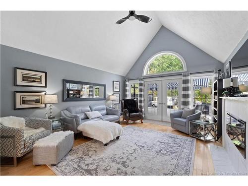 31 New England Dr, Upper Coverdale, NB 