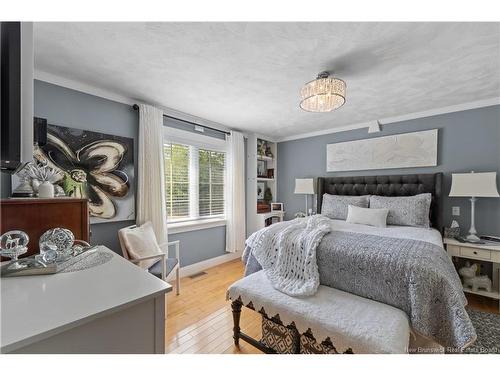 31 New England Dr, Upper Coverdale, NB 