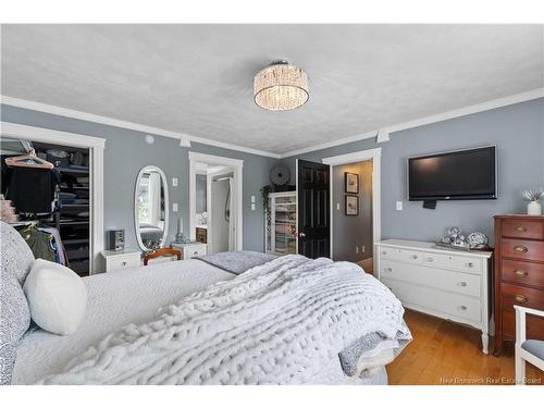 31 New England Dr, Upper Coverdale, NB 