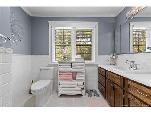 31 New England Dr, Upper Coverdale, NB 