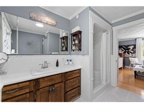 31 New England Dr, Upper Coverdale, NB 