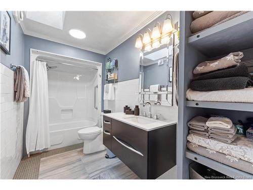 31 New England Dr, Upper Coverdale, NB 