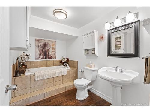 31 New England Dr, Upper Coverdale, NB 