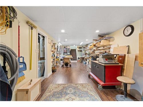 31 New England Dr, Upper Coverdale, NB 