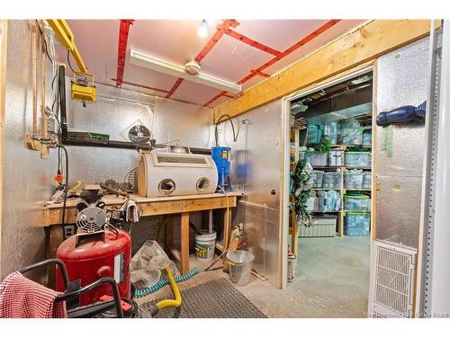 31 New England Dr, Upper Coverdale, NB 