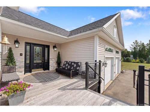 31 New England Dr, Upper Coverdale, NB 