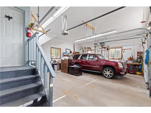 31 New England Dr, Upper Coverdale, NB 