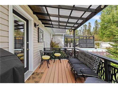 31 New England Dr, Upper Coverdale, NB 