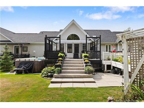 31 New England Dr, Upper Coverdale, NB 