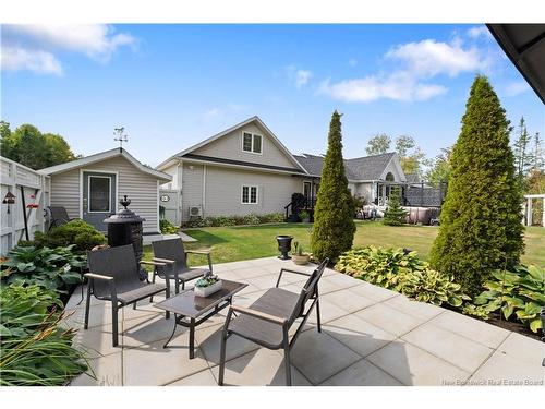 31 New England Dr, Upper Coverdale, NB 