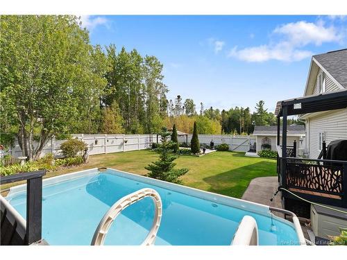 31 New England Dr, Upper Coverdale, NB 