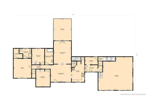 31 New England Dr, Upper Coverdale, NB 