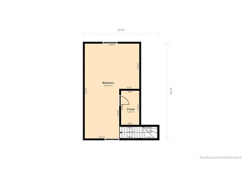 31 New England Dr, Upper Coverdale, NB 