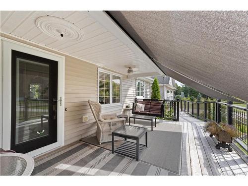 31 New England Dr, Upper Coverdale, NB 