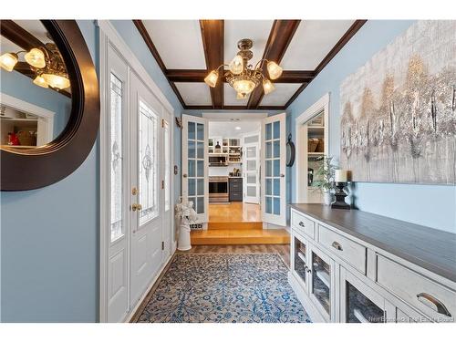 31 New England Dr, Upper Coverdale, NB 