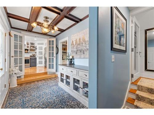 31 New England Dr, Upper Coverdale, NB 