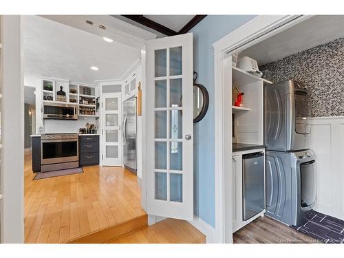 31 New England Dr, Upper Coverdale, NB 