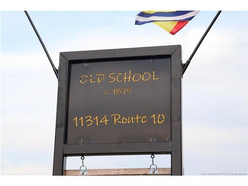 11314 10 Rte, Coles Island, NB 