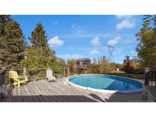 897 Riverview Drive East, Apohaqui, NB 