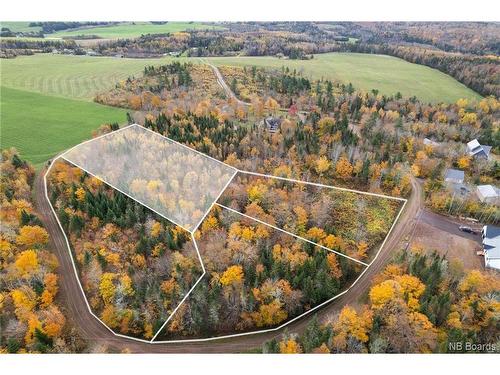 Lot 20-7 Discovery Lane, Midland, NB 