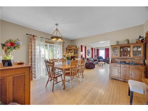 259 Smith Rd, Pearsonville, NB 