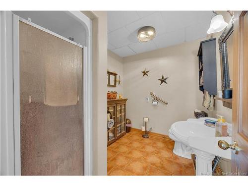 259 Smith Rd, Pearsonville, NB 