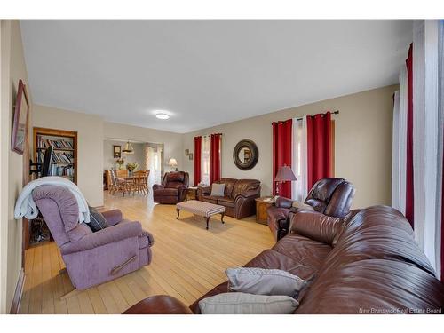 259 Smith Rd, Pearsonville, NB 