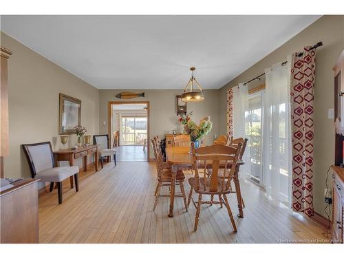 259 Smith Rd, Pearsonville, NB 