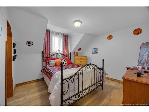 259 Smith Rd, Pearsonville, NB 