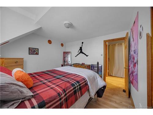 259 Smith Rd, Pearsonville, NB 