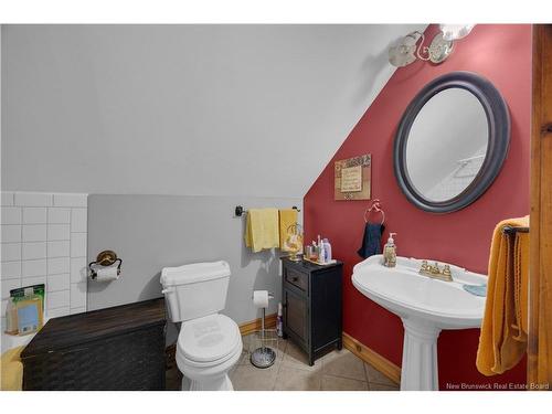 259 Smith Rd, Pearsonville, NB 