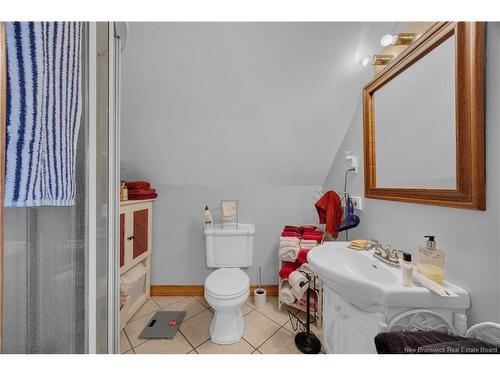 259 Smith Rd, Pearsonville, NB 