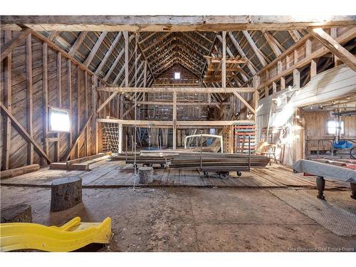 259 Smith Rd, Pearsonville, NB 