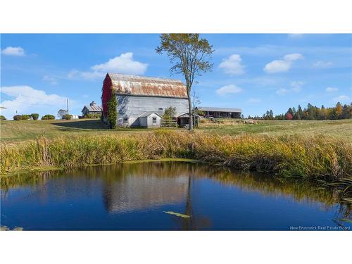 259 Smith Rd, Pearsonville, NB 