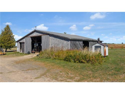 259 Smith Rd, Pearsonville, NB 