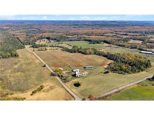 259 Smith Rd, Pearsonville, NB 