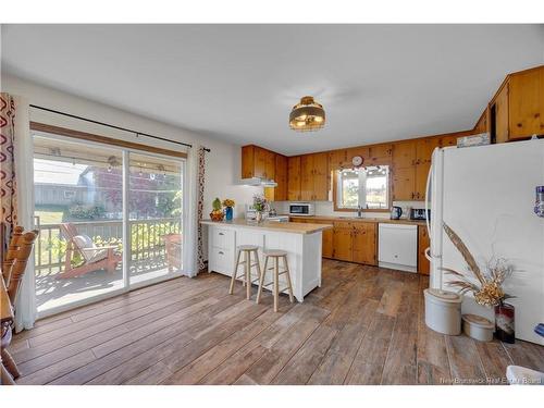 259 Smith Rd, Pearsonville, NB 