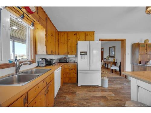 259 Smith Rd, Pearsonville, NB 