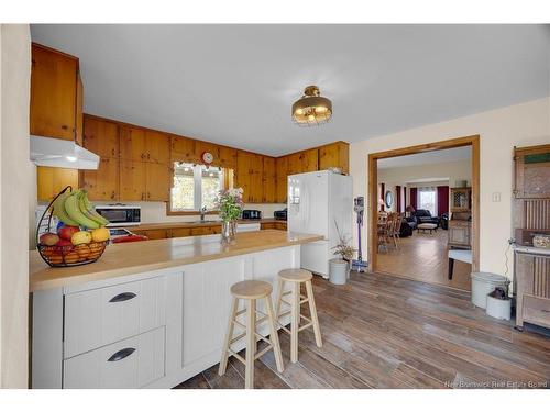 259 Smith Rd, Pearsonville, NB 