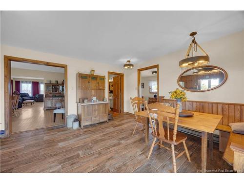 259 Smith Rd, Pearsonville, NB 