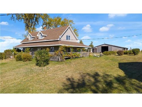 259 Smith Rd, Pearsonville, NB 