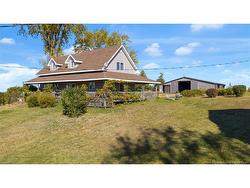 259 Smith RD  Pearsonville, NB E5P 1T5