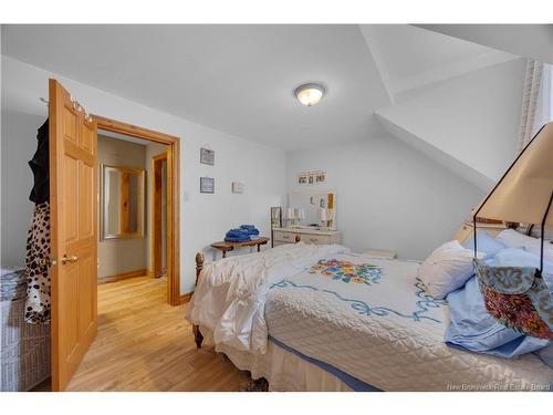 259 Smith Rd, Pearsonville, NB 