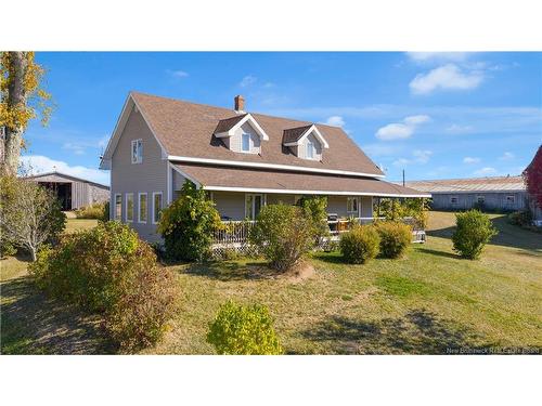 259 Smith Rd, Pearsonville, NB 