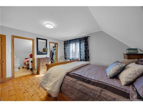 259 Smith Rd, Pearsonville, NB 