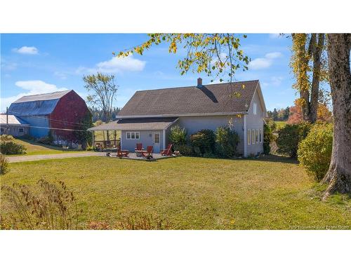 259 Smith Rd, Pearsonville, NB 