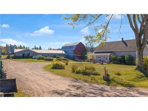 259 Smith Rd, Pearsonville, NB 